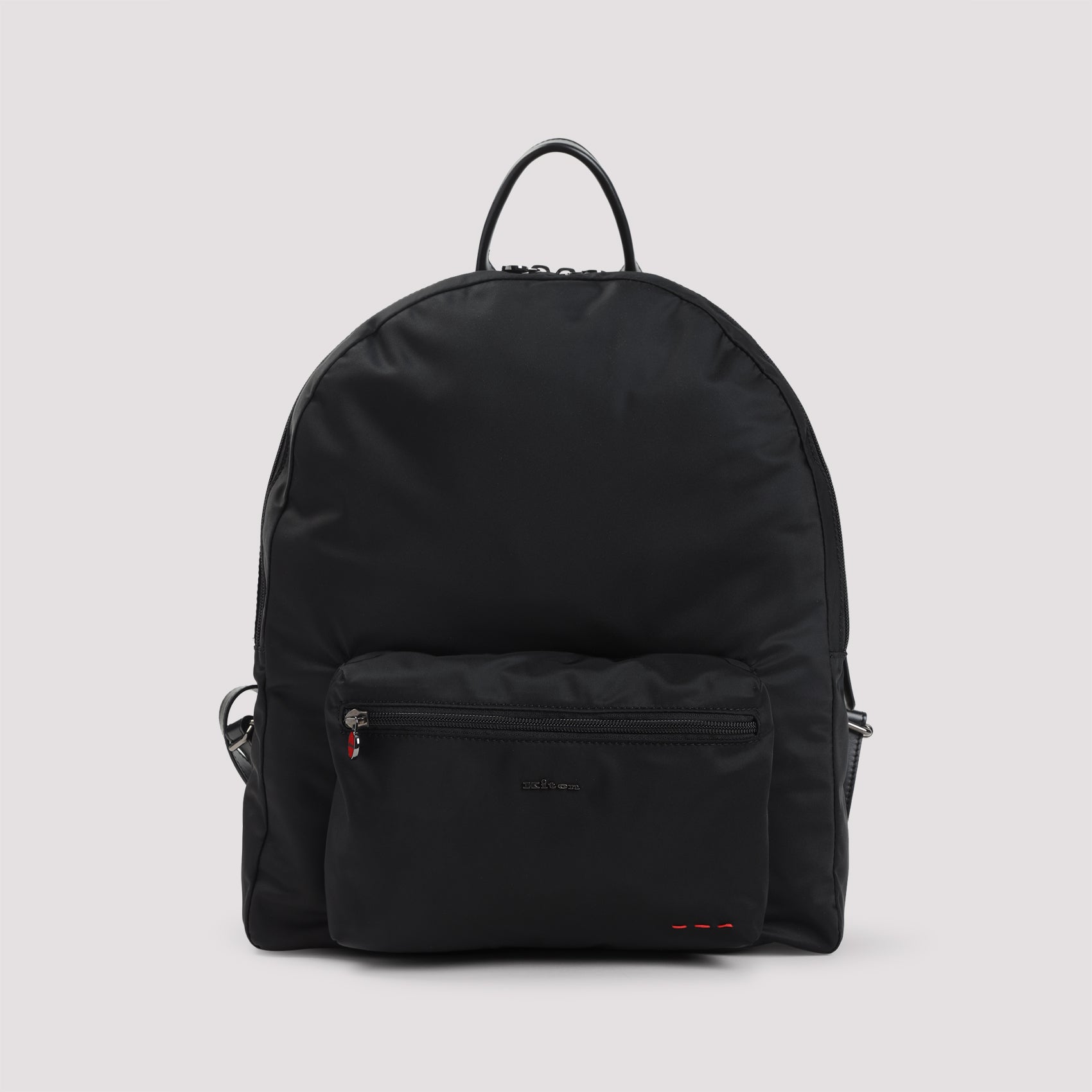 Kiton Polyamide Backpack - MEN BAGS - Kiton - T.Luxy