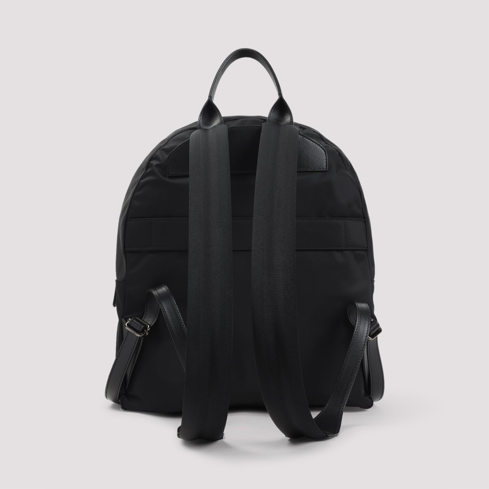 Kiton Polyamide Backpack - MEN BAGS - Kiton - T.Luxy
