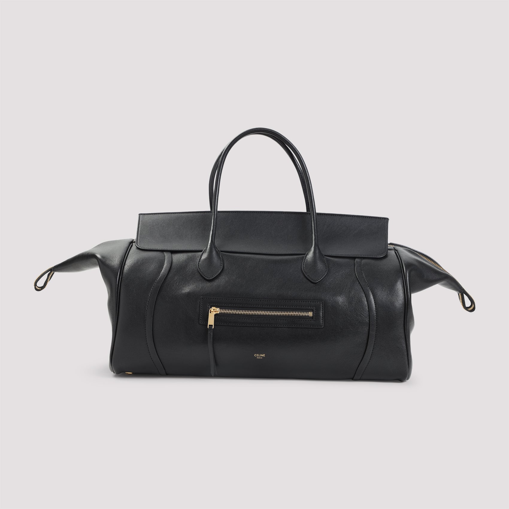 Celine Handbag - Black | 099c1f56a744bc079f851e5dcc4d87f98290ce64