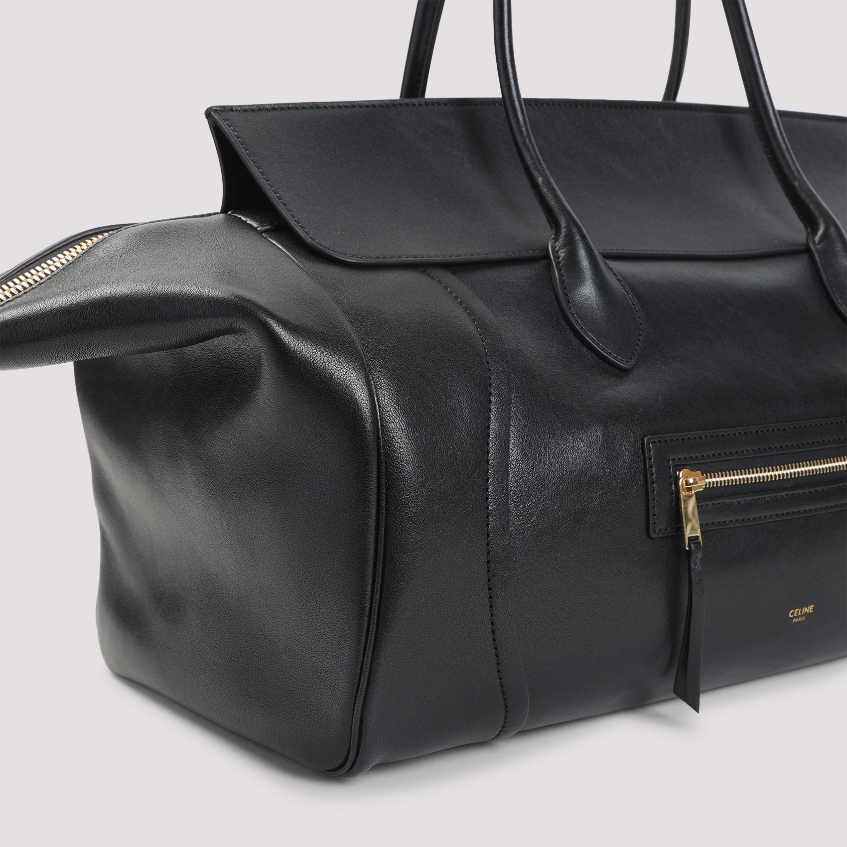 Celine Handbag - Black | a9547c801e82962667ae79c13820f1c2b37daf76