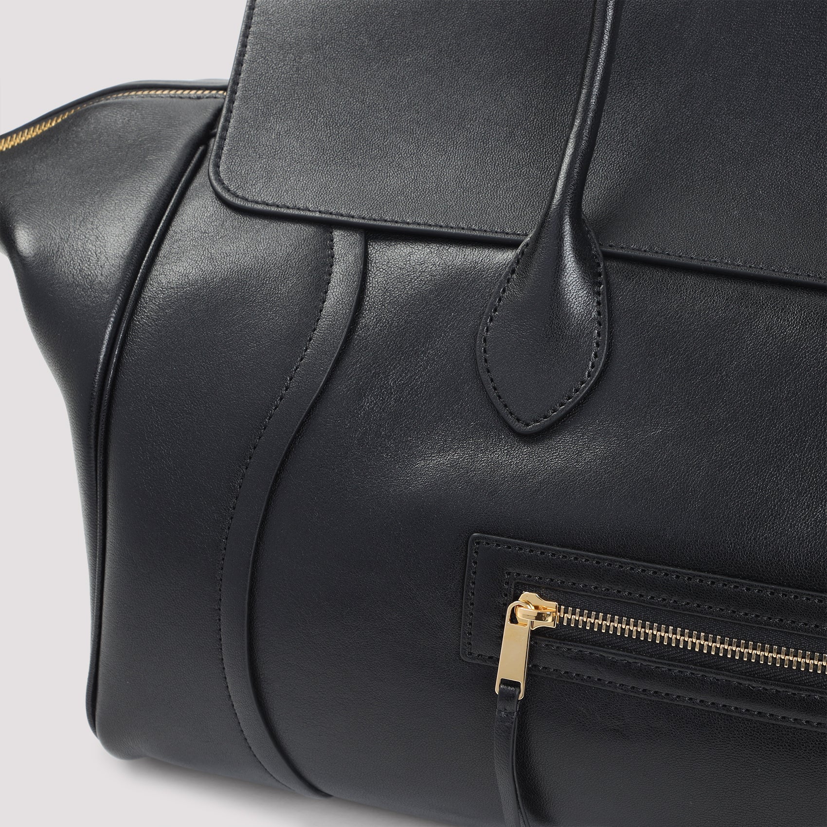 Celine Handbag - Black | 01a9923e71b43d07cf261c98b7f27c82d009f497