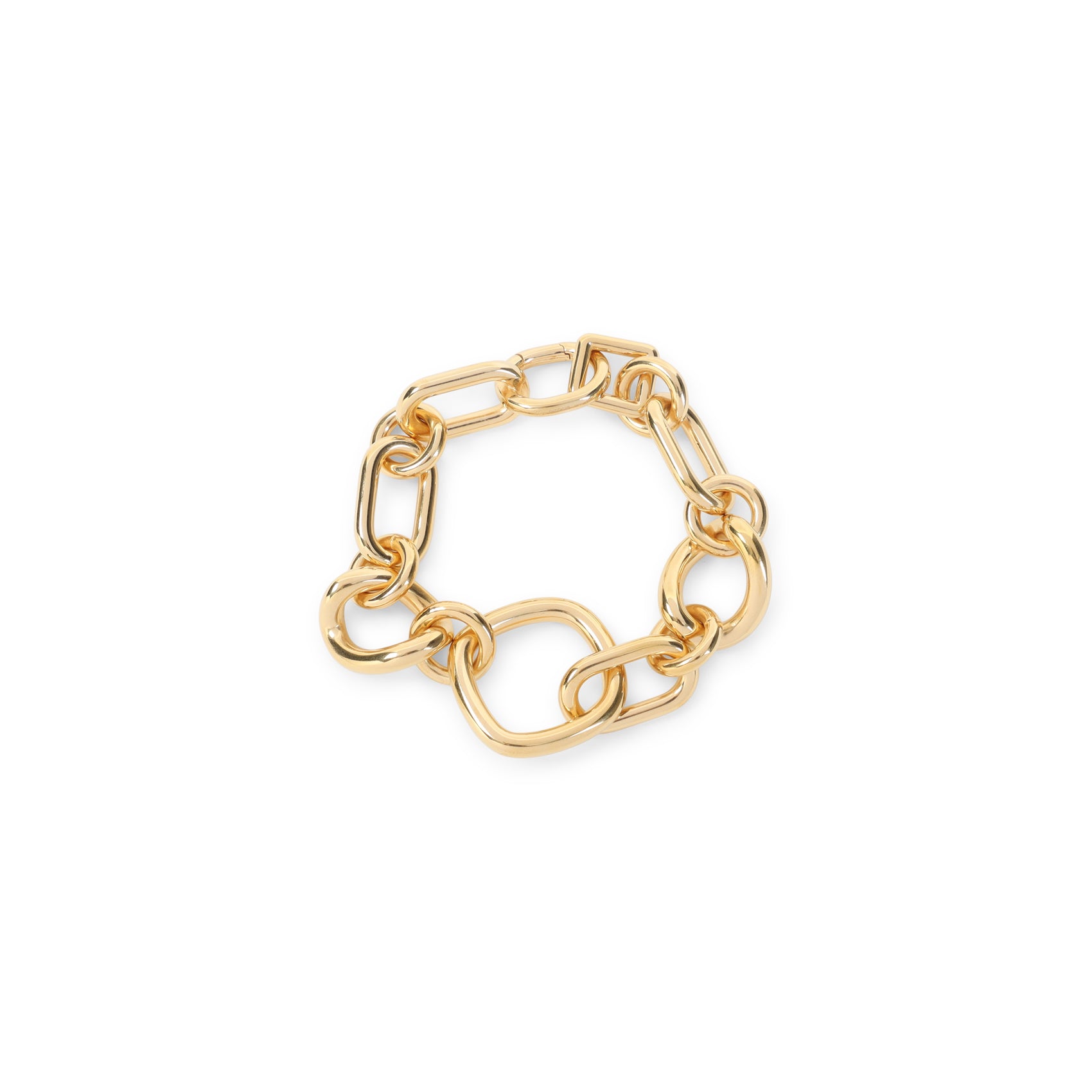 Celine Bracelets - Metallic | 218f4e75ed555bf39e32ba3b21179807824c8b8f