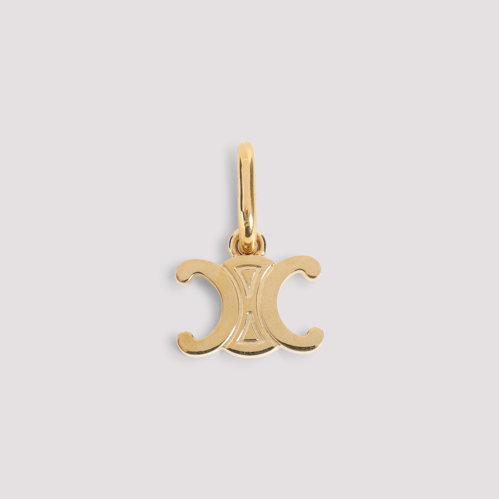 Celine Necklaces - Metallic | b9b7593dbd63f458cc8f3e1fc5708bf47db87671