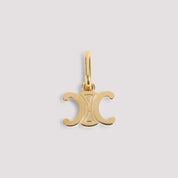 Celine Necklaces - Metallic | b9b7593dbd63f458cc8f3e1fc5708bf47db87671