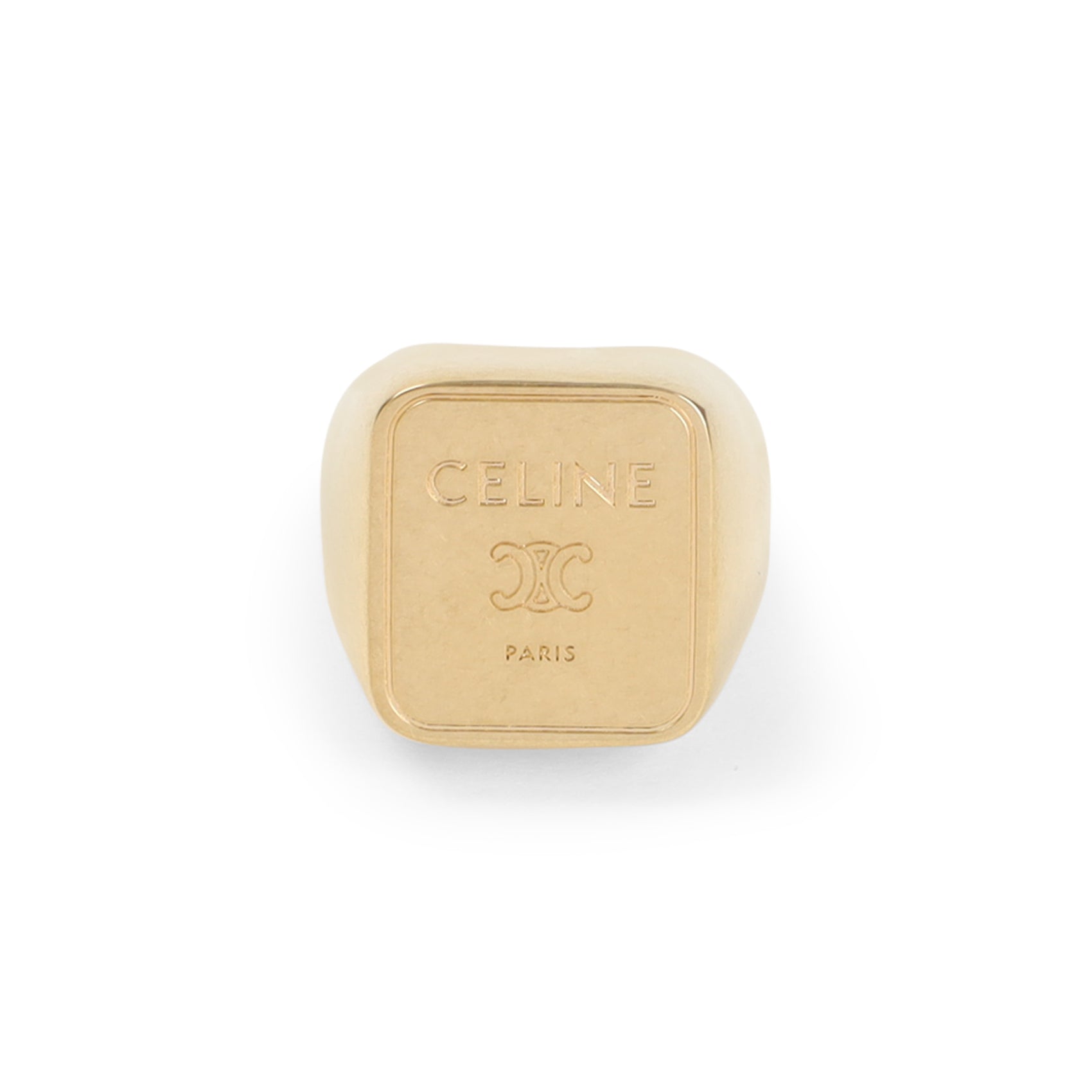 Celine Rings - Metallic | 4d45b4d5d6416ac18581ab4059fed8d769a7edfe