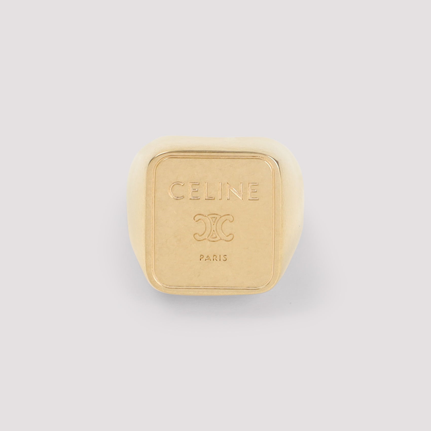 Celine Rings - Metallic | 20458228ba6b88f22af664cedb3d43ab958ffcf2