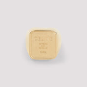 Celine Rings - Metallic | 20458228ba6b88f22af664cedb3d43ab958ffcf2