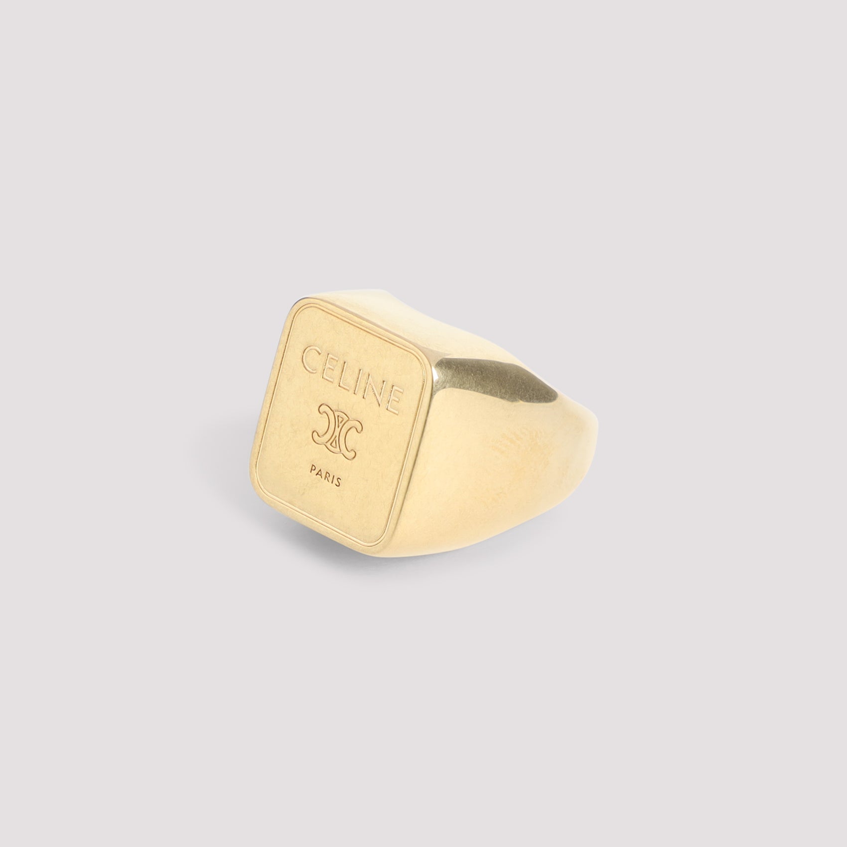 Celine Rings - Metallic | d54936fd5e666494344f7ea9174f7dce407b39c1