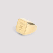 Celine Rings - Metallic | d54936fd5e666494344f7ea9174f7dce407b39c1