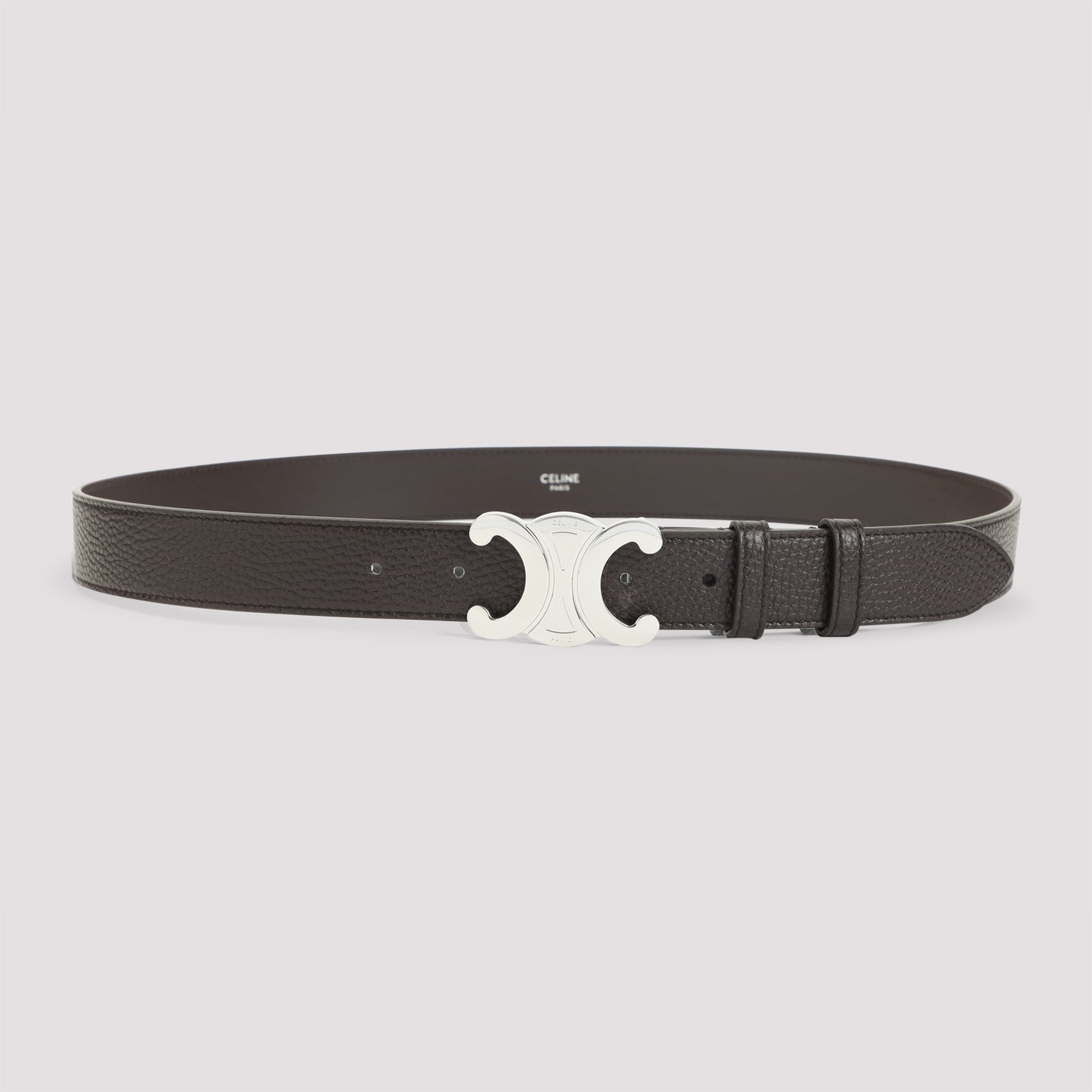Celine Belts - Brown | 95e17c6ee493836caf2fa8dbaa06599e9aca9094