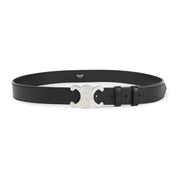 Celine Belts - Black | d8fb1e1c652eb2130329f97de1a76670d3a1ae77