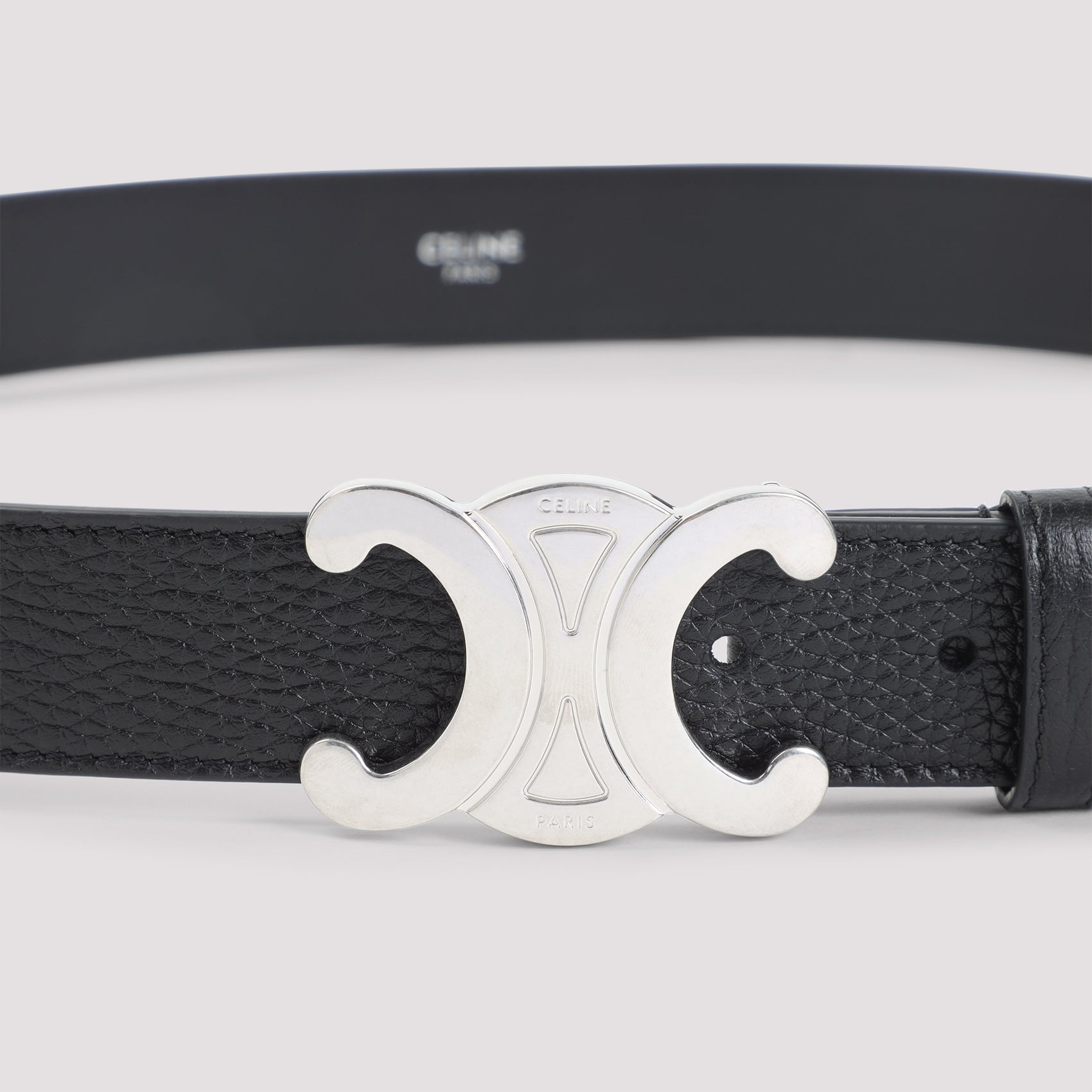 Celine Belts - Black | 85f4a9b0261b54ae1d2935051fe74dadd388feae