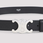 Celine Belts - Black | 85f4a9b0261b54ae1d2935051fe74dadd388feae