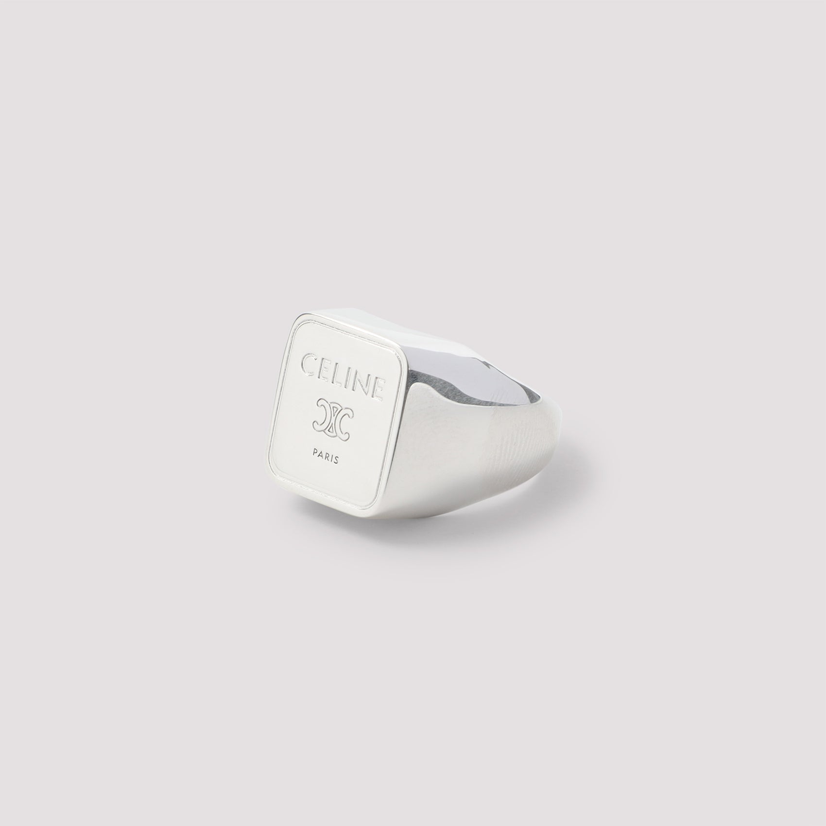 Celine Rings - Metallic | 201d50f61ff27a5dde973243c1b257bafb043b8c