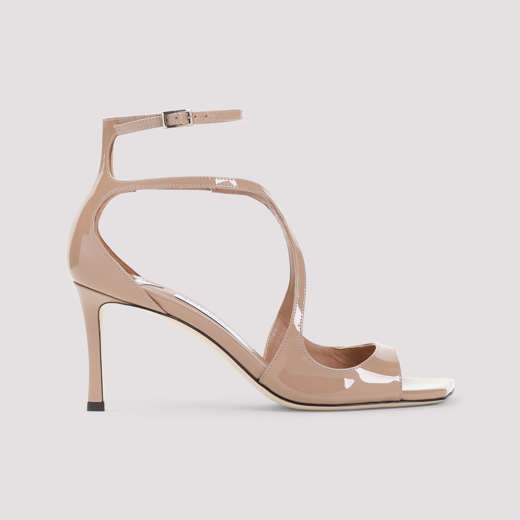 Jimmy Choo Sandals - Nude & Neutrals | 35385f760dd096161833245d8a56c9a8989ed019