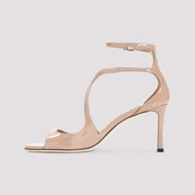 Jimmy Choo Sandals - Nude & Neutrals | 94d110b5de73721bcc7118add2dceeaf0f2198e3