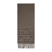 Loewe 28x180 Anagram Scarf - WOMEN ACCESSORIES - Loewe - T.Luxy