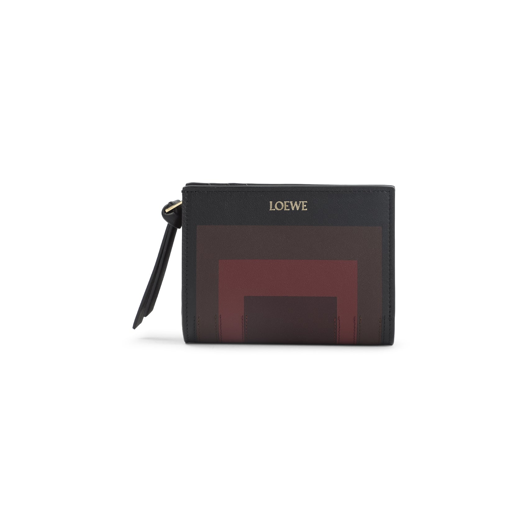 Loewe Compact Albers Wallet - WOMEN BAGS - Loewe - T.Luxy