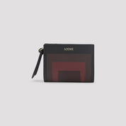 Loewe Compact Albers Wallet - WOMEN BAGS - Loewe - T.Luxy