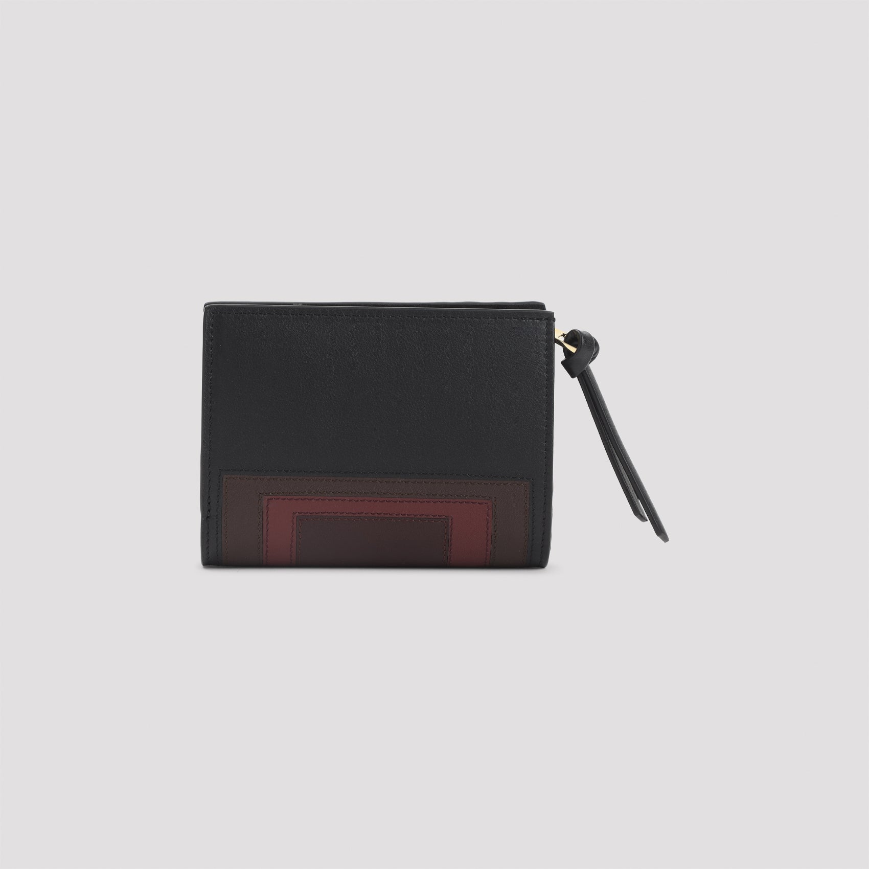 Loewe Compact Albers Wallet - WOMEN BAGS - Loewe - T.Luxy