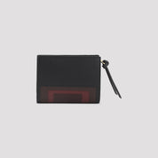 Loewe Compact Albers Wallet - WOMEN BAGS - Loewe - T.Luxy