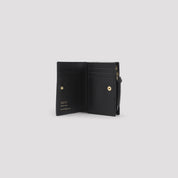 Loewe Compact Albers Wallet - WOMEN BAGS - Loewe - T.Luxy