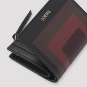 Loewe Compact Albers Wallet - WOMEN BAGS - Loewe - T.Luxy