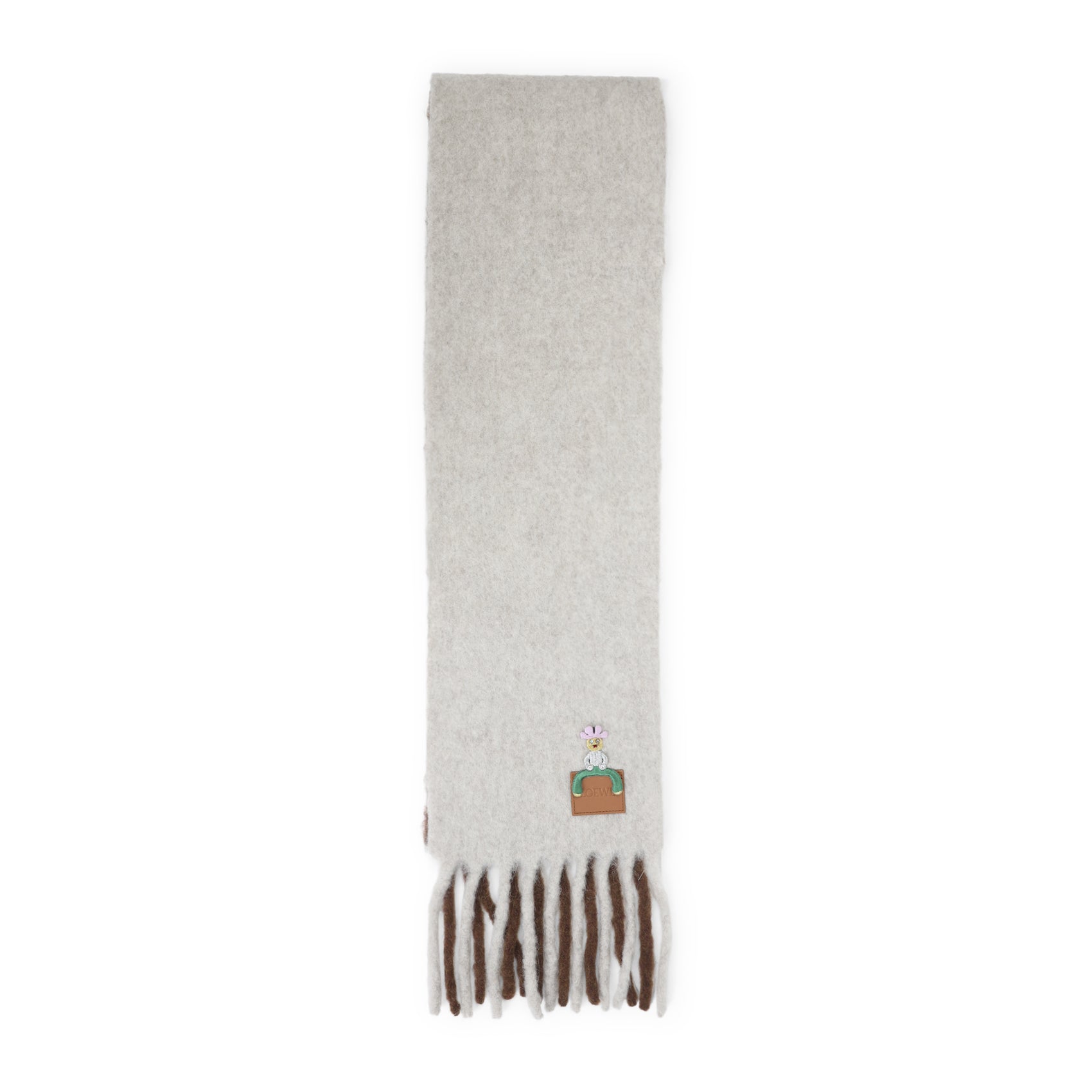Loewe 23x176 Scarf - WOMEN ACCESSORIES - Loewe - T.Luxy