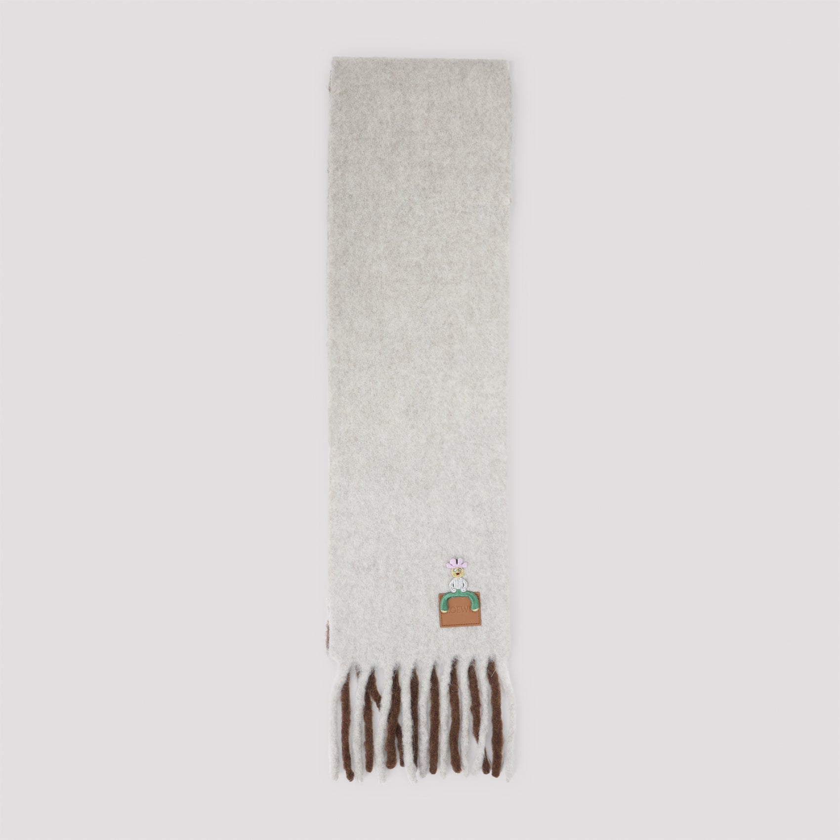 Loewe 23x176 Scarf - WOMEN ACCESSORIES - Loewe - T.Luxy