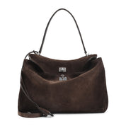 Balenciaga Rodeo M Handbag - WOMEN BAGS - Balenciaga - T.Luxy