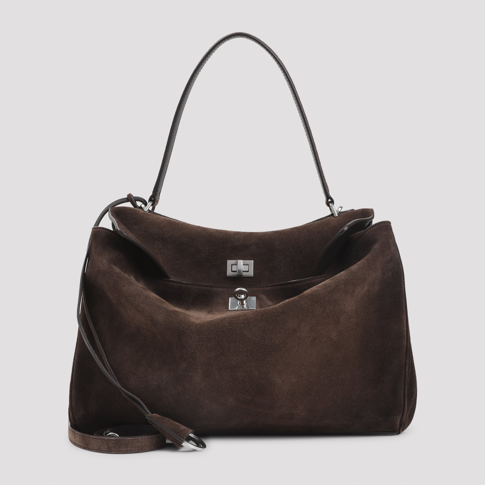 Balenciaga Rodeo M Handbag - WOMEN BAGS - Balenciaga - T.Luxy