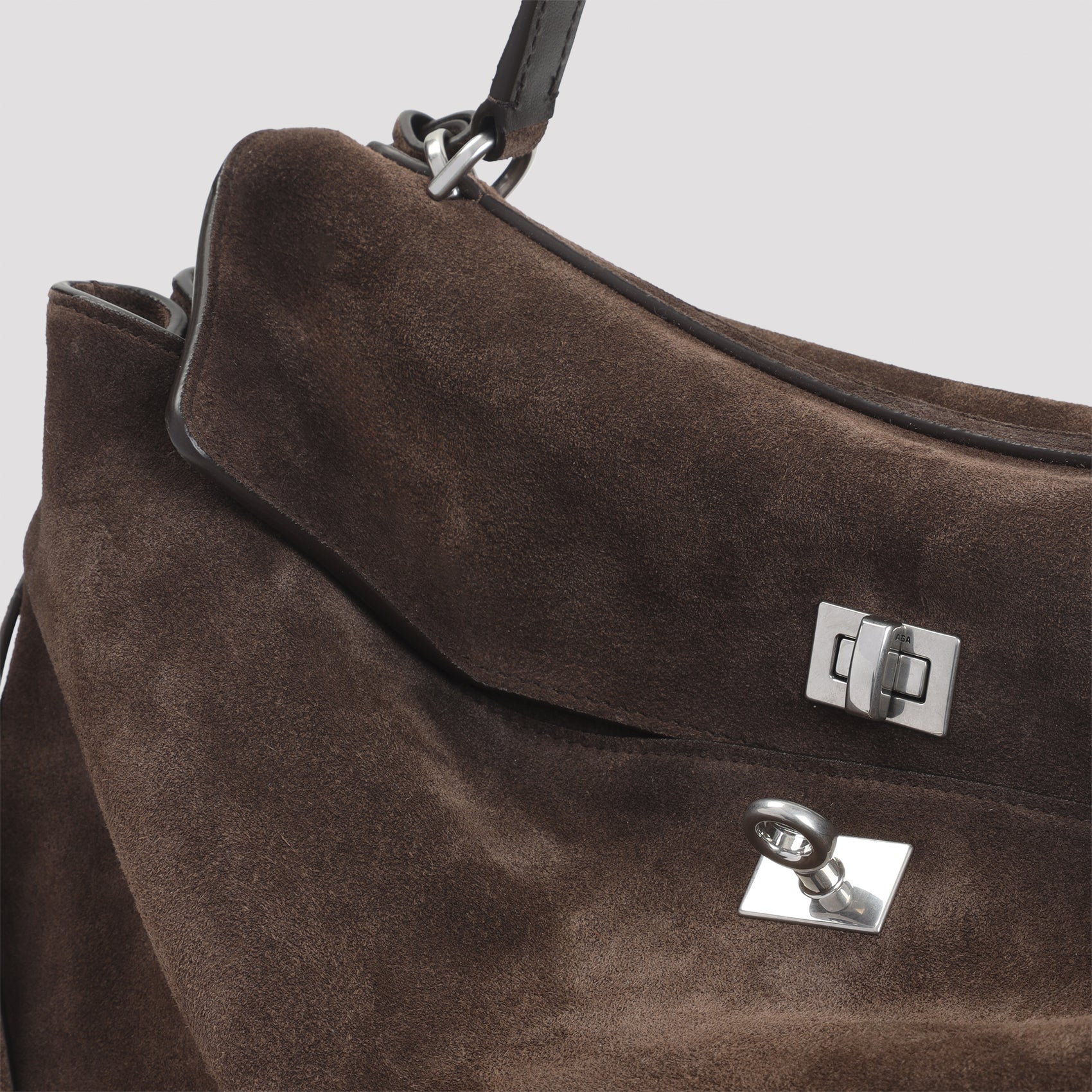 Balenciaga Rodeo M Handbag - WOMEN BAGS - Balenciaga - T.Luxy