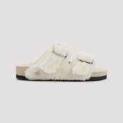 Birkenstock 1774 Mules - Nude & Neutrals | 81f0c008d0d29748eb1bc5ac4f558b4047c522ce