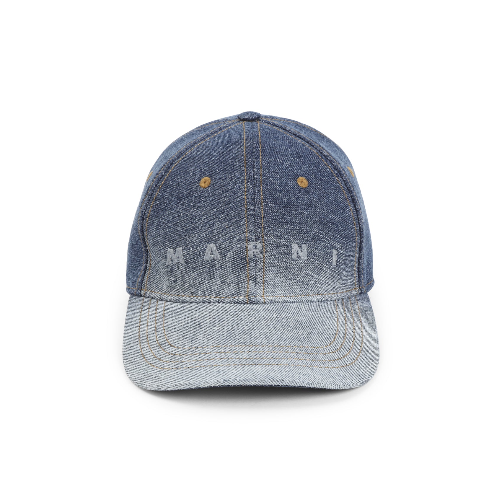 Marni Cotton Hat - MEN ACCESSORIES - Marni - T.Luxy