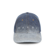 Marni Hats - Blue | 946dd6536d0bd2d7fe8e0cd360b01bce1a8e53d6