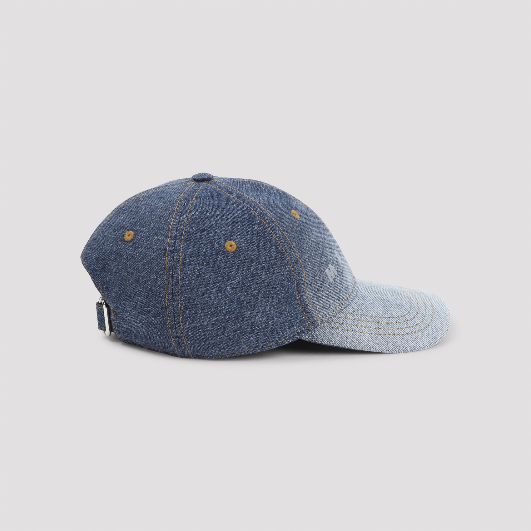 Marni Cotton Hat - MEN ACCESSORIES - Marni - T.Luxy