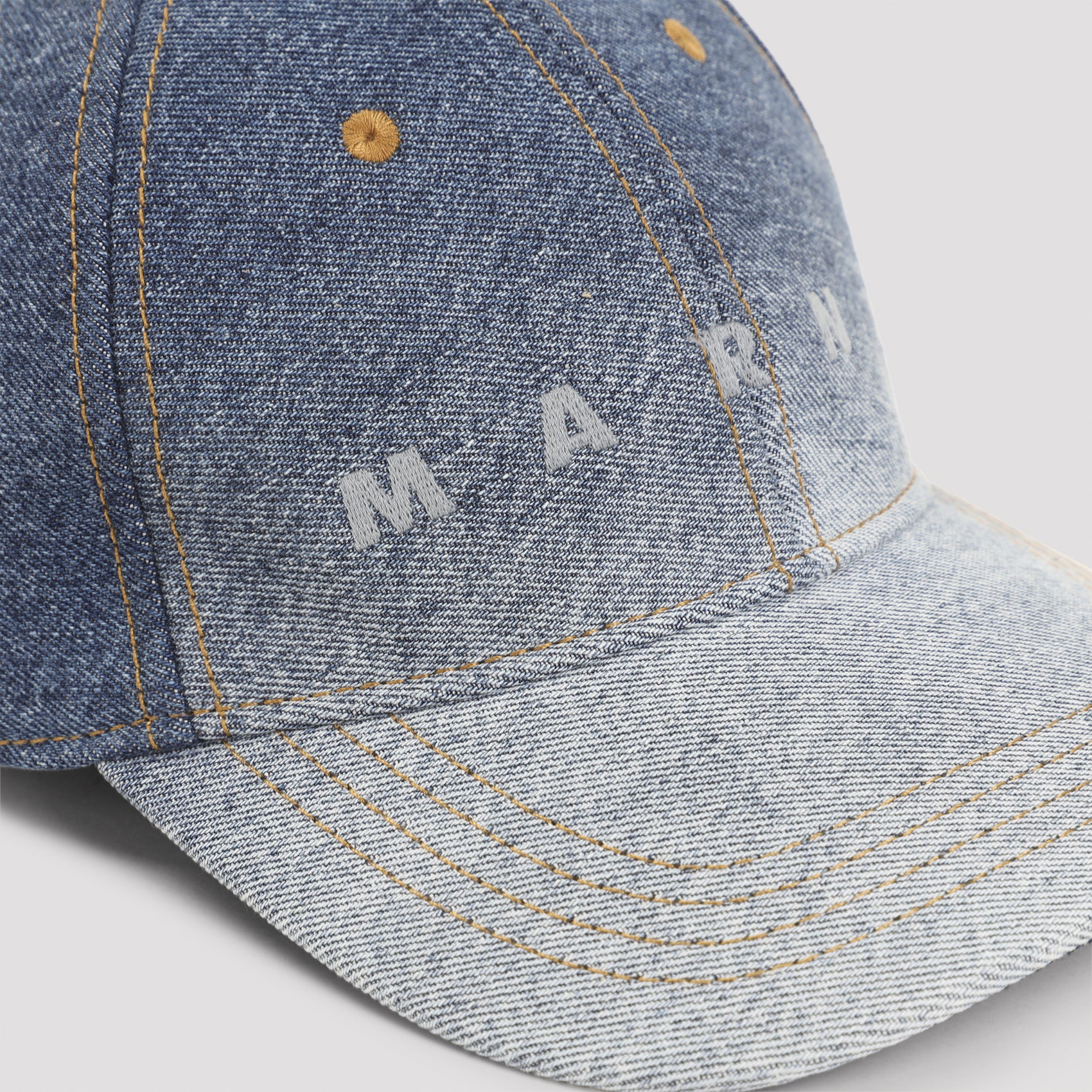 Marni Cotton Hat - MEN ACCESSORIES - Marni - T.Luxy