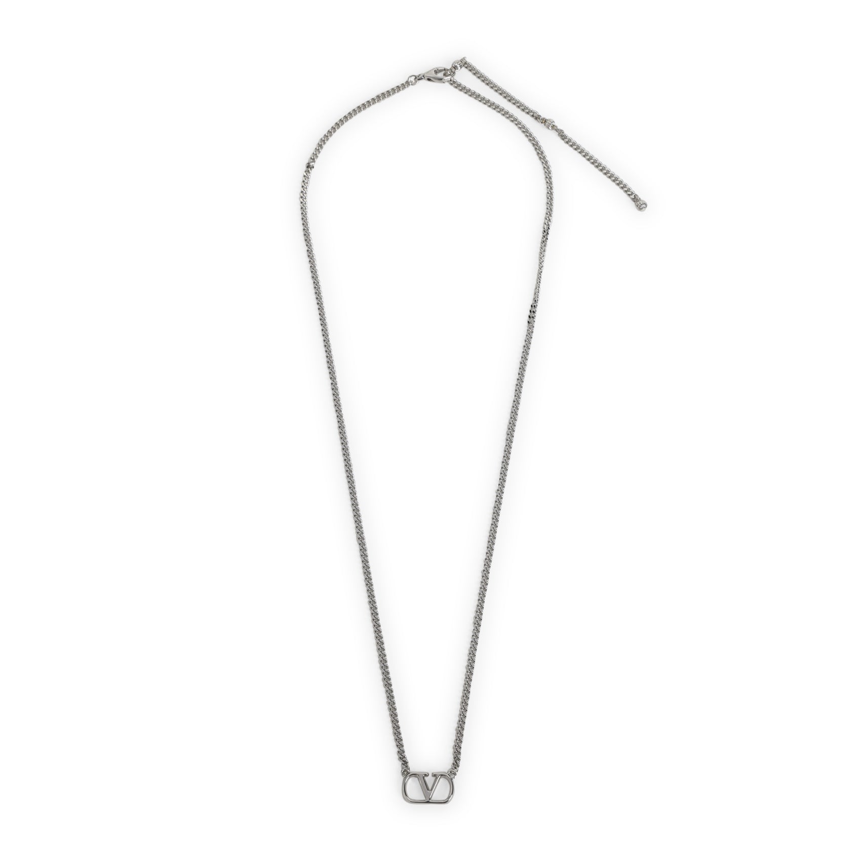 Valentino Garavani Bronze Necklace - MEN ACCESSORIES - Valentino Garavani - T.Luxy