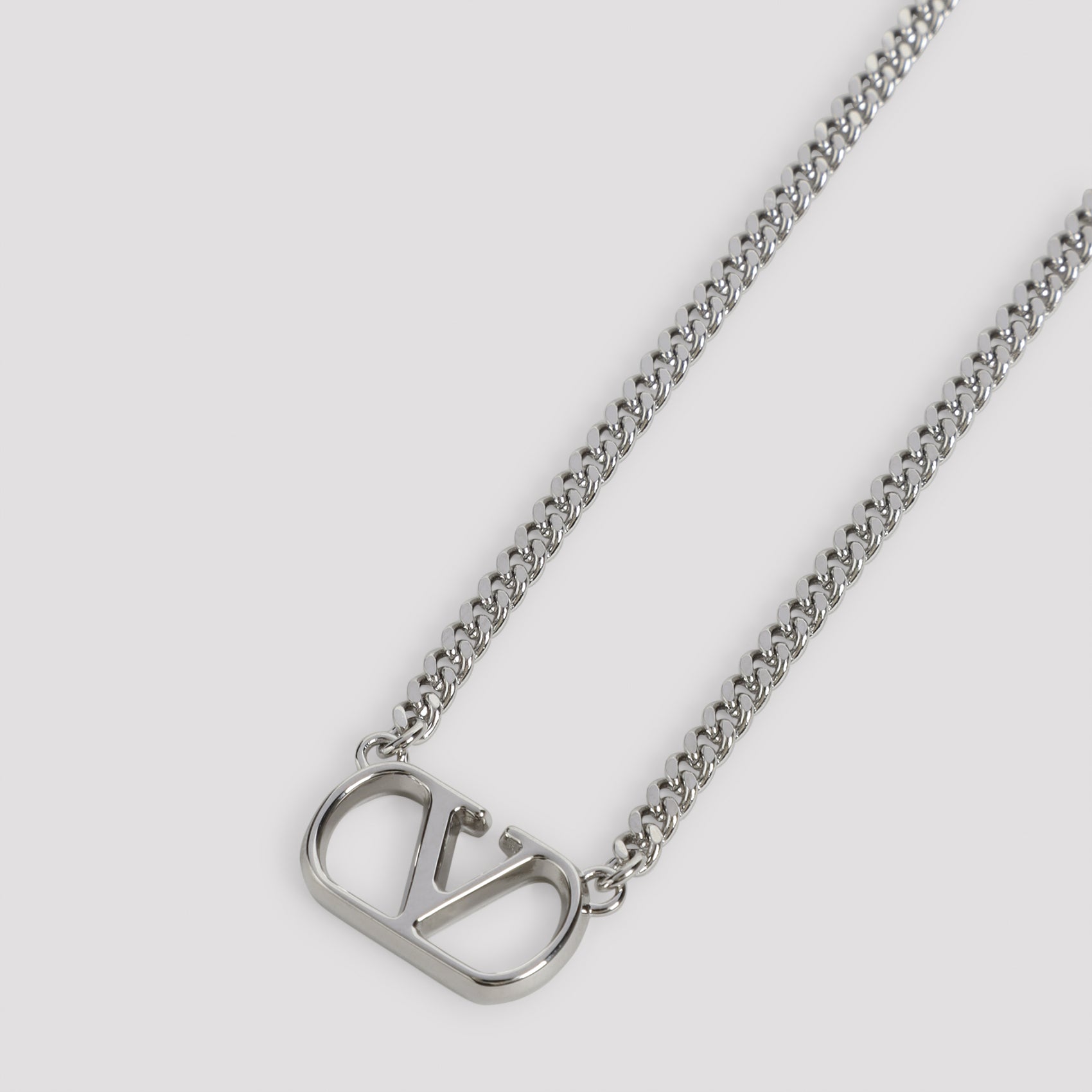 Valentino Garavani Bronze Necklace - MEN ACCESSORIES - Valentino Garavani - T.Luxy