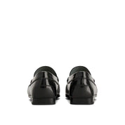 Tod's Penny Leather Loafers