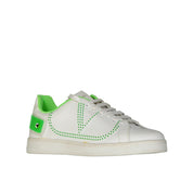 Valentino Garavani Leather Sneakers