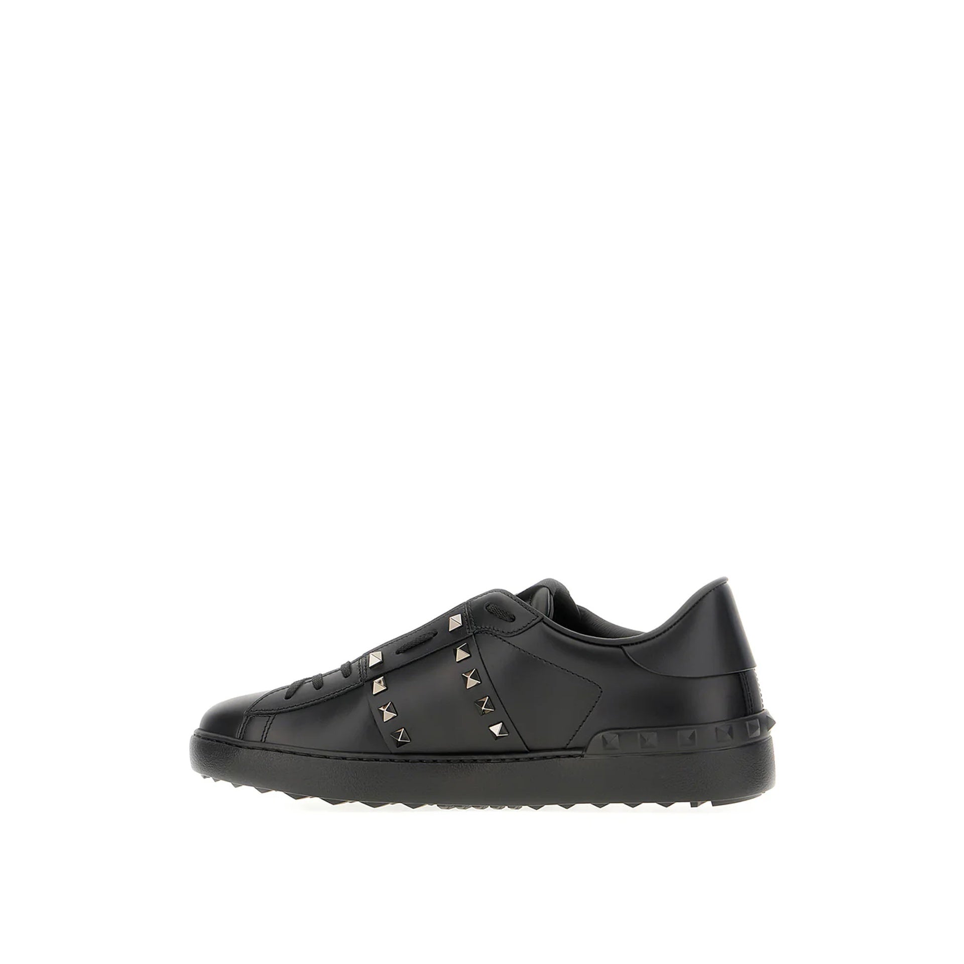 Valentino Garavani Rockstud Untitled Sneakers - MEN SHOES - VALENTINO GARAVANI - T.Luxy
