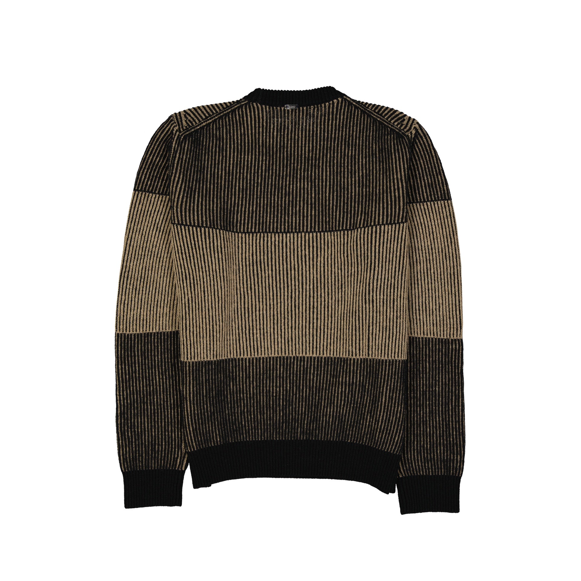 HERNO Wool Sweater - MEN CLOTHING - HERNO - T.Luxy