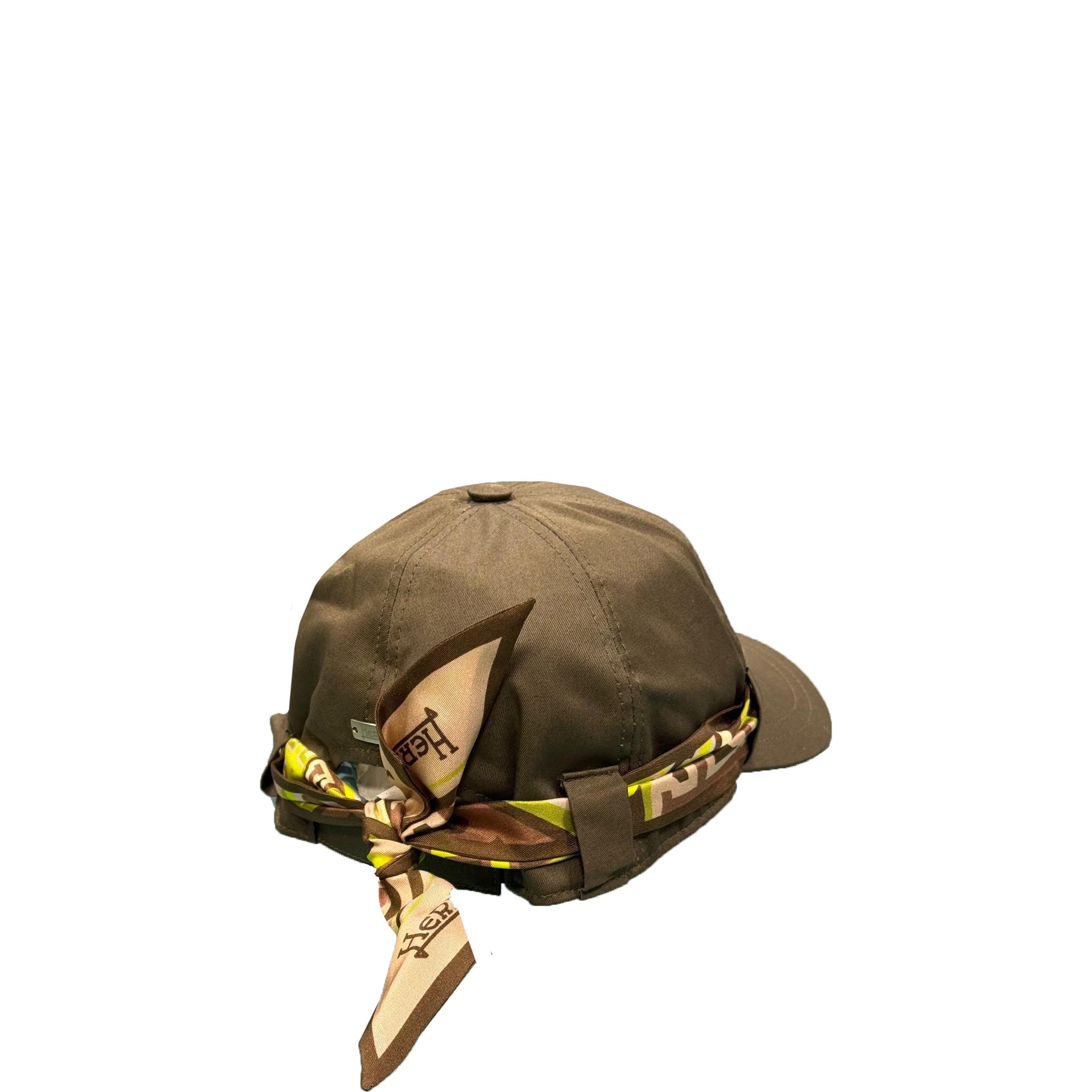 Herno Baseball Cap - WOMEN ACCESSORIES - HERNO - T.Luxy