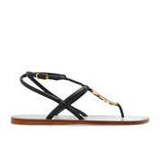 Fendi O'Lock Sandals