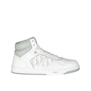 Dior B27 High-Top Sneakers