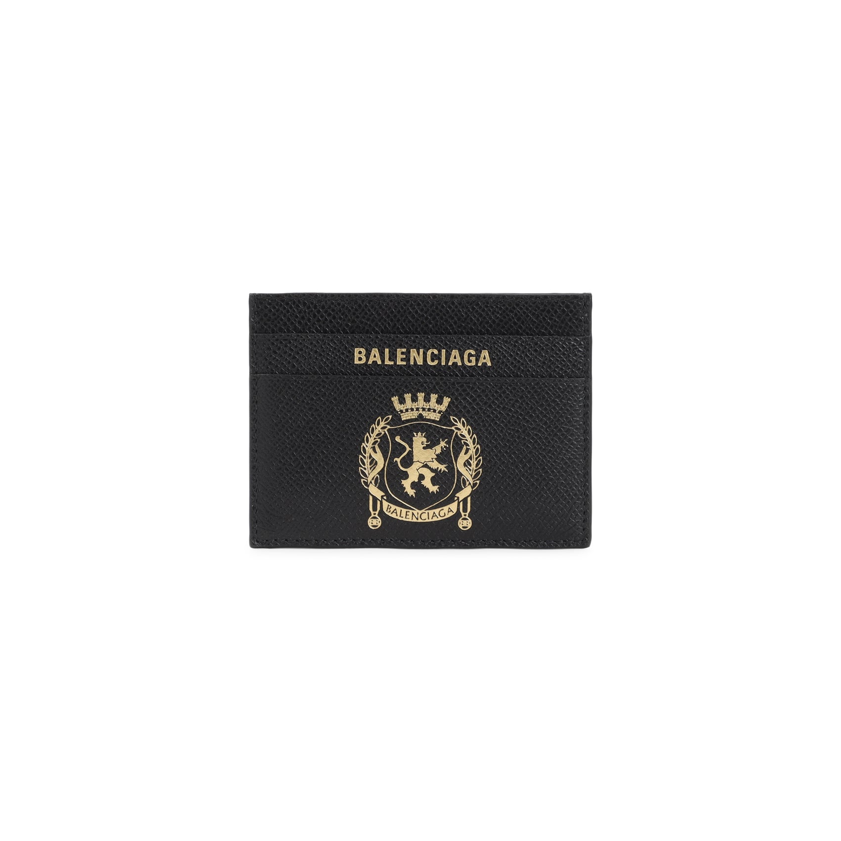 Balenciaga Passport Credit Card Case - MEN ACCESSORIES - Balenciaga - T.Luxy