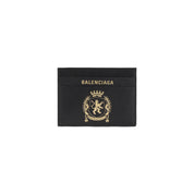 Balenciaga Passport Credit Card Case - MEN ACCESSORIES - Balenciaga - T.Luxy