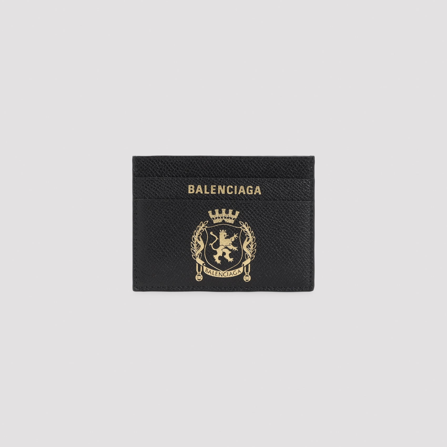 Balenciaga Passport Credit Card Case - MEN ACCESSORIES - Balenciaga - T.Luxy