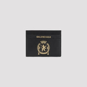 Balenciaga Passport Credit Card Case - MEN ACCESSORIES - Balenciaga - T.Luxy
